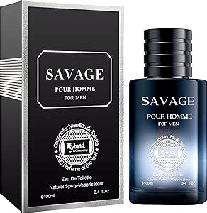 Hybrid & Company SG Cologne for Men Eau De Toilette Natural .